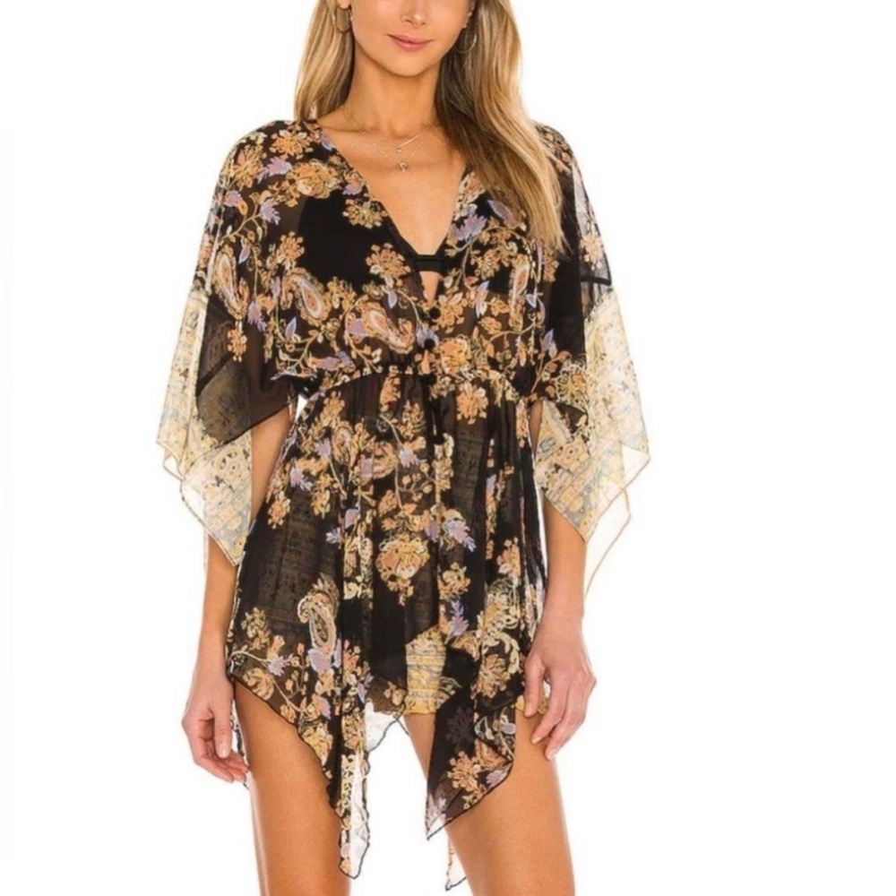 SOLD! NWT Free People Dream State SET - Picture 1 of 8